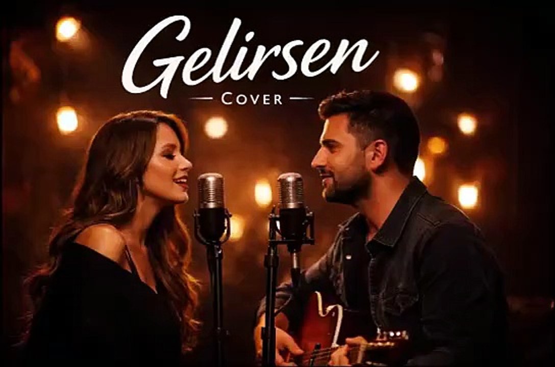 Gelirsen (Ferdi Tayfur Cover)