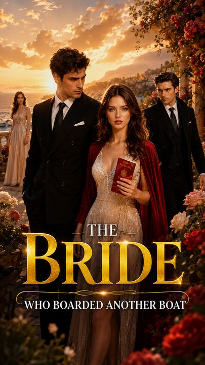 The Bride Who Boarded Another Boat | Modern Romance Drama - Full Episode