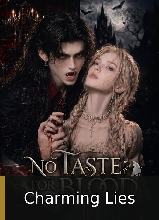 No Taste for Blood - Full | Charming Lies