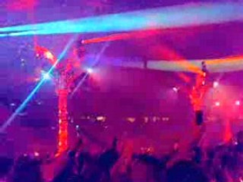 David Guetta  Mix Club - Unighted By Cathy Guetta