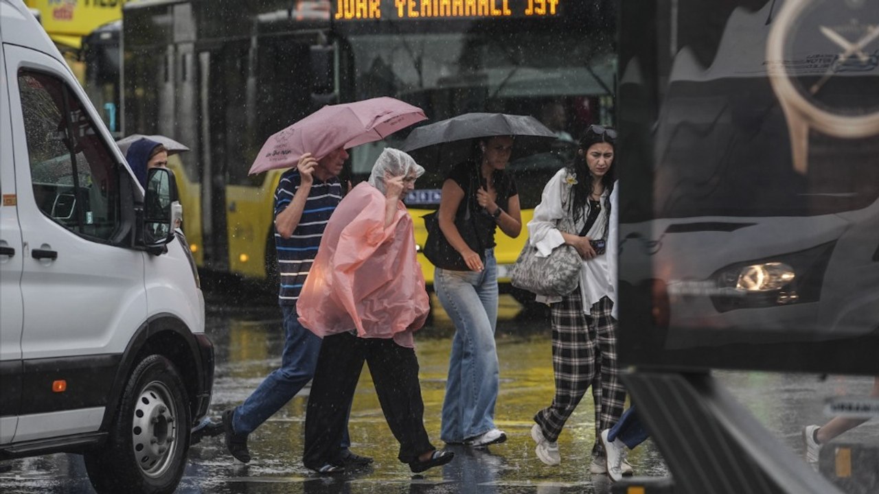 Prof. Dr. Orhan Şen: Batı ve Orta Karadeniz'de tehlike devam ediyor
