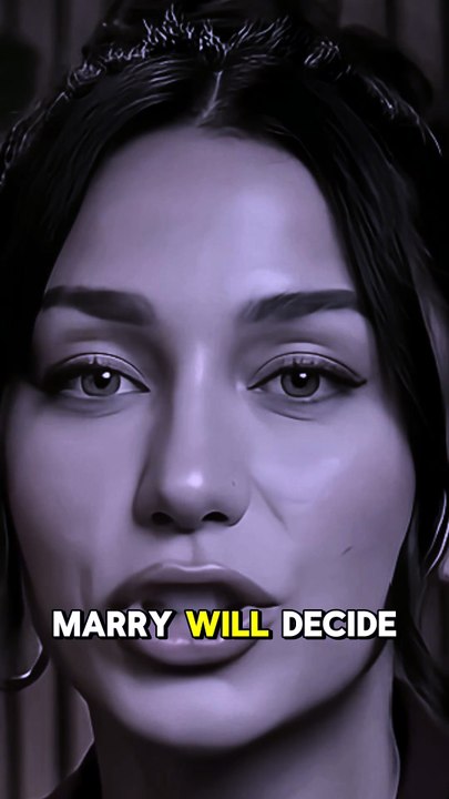 The person you marry will decide 80% of your happiness or misery.