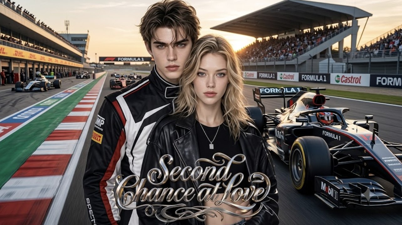 Second Chance At Love | Hot Drama | Full | New Movie