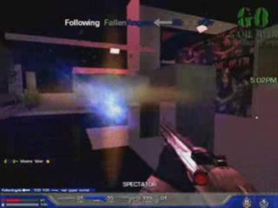 FA Shooter