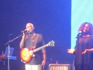 Kassav Zenith Paris 04/07/2008 (8/10)