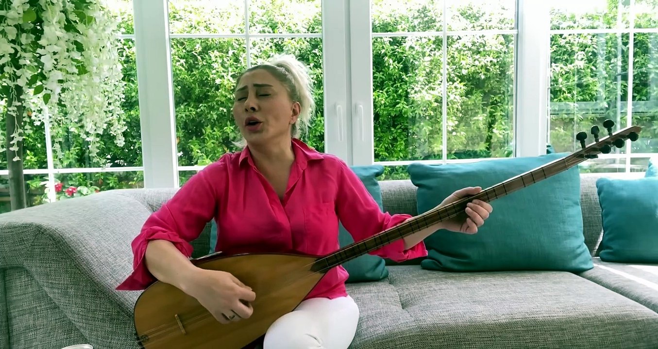 Yudum - Sev dedi Gözlerim