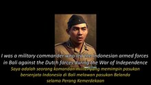 i gusti ngurah rai