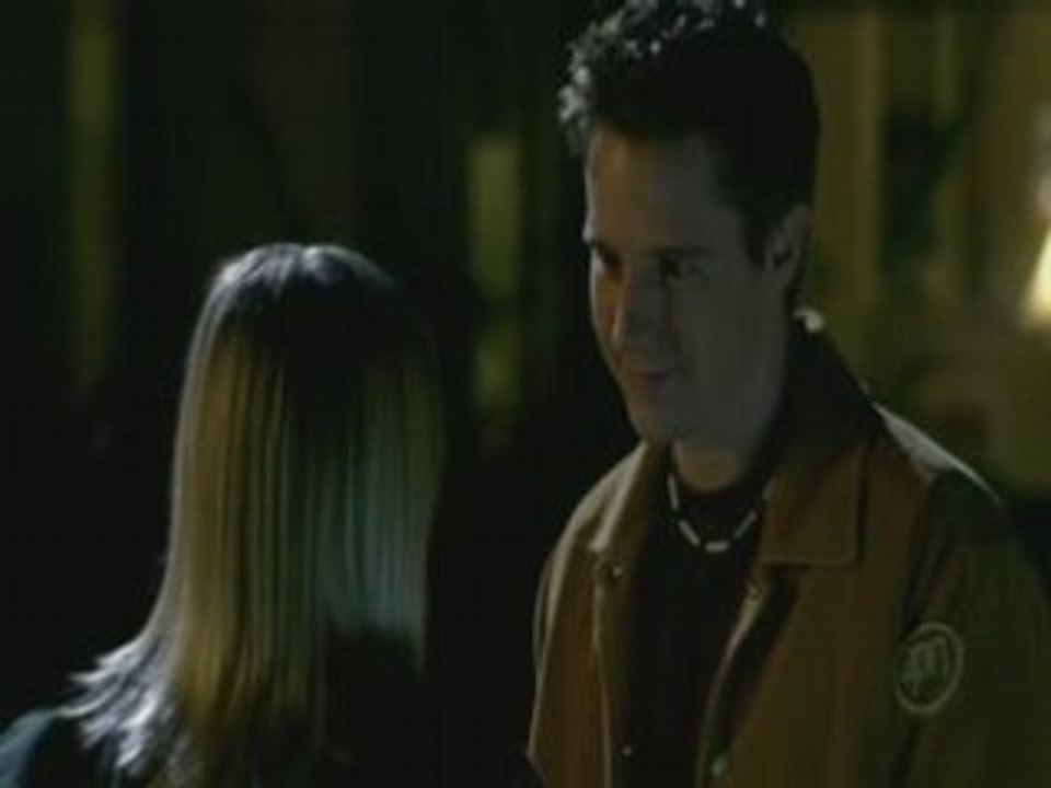 Veronica Mars 1x19 LoVe