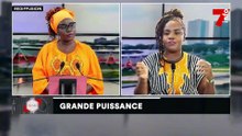 Soir slam | Grande puissance