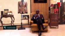 Vestiaire stratégique | Le col de chemise, le détail qui change un visage