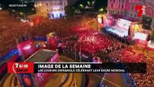 7info le soir Week-end du 24 juillet  2026 (édition du 18H30)