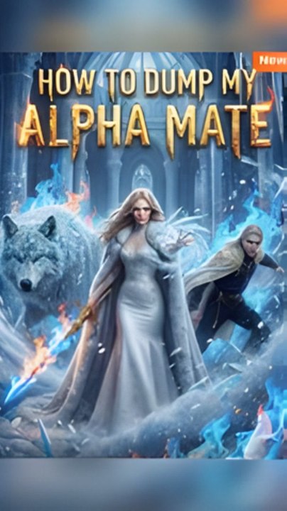 HOW TO DUMP MY ALPHA MATE: Full Movie