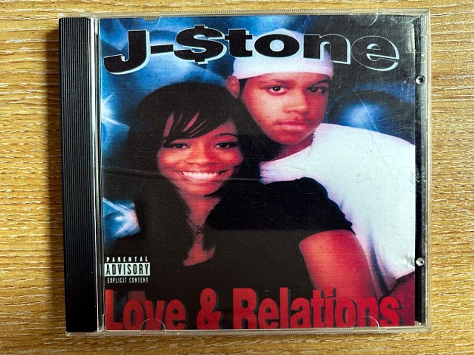 J-Stone Feat E.Kayne - Love In The Sheet