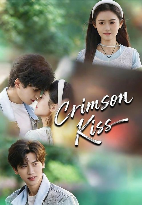 Crimson Kiss | Full Series | Short Drama English