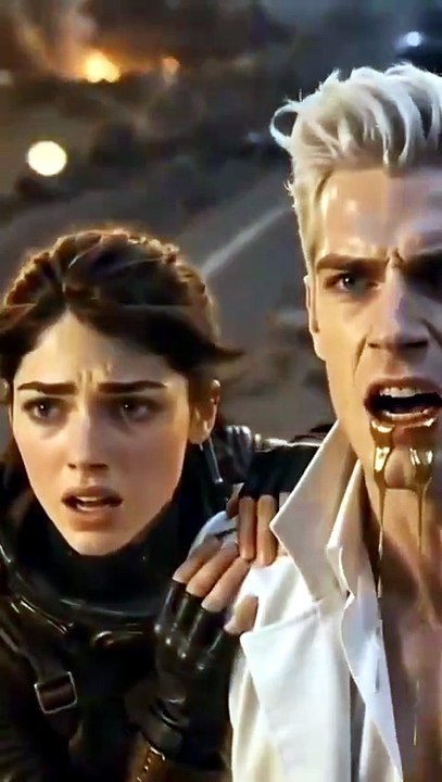 Grain of Eternity - Full AI Drama - Video Dailymotion