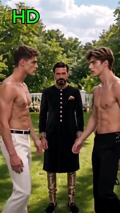 That Alpha Is My Foe - Full AI Drama - Video Dailymotion