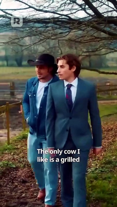 Craving My British Cowboy - LGBTQ - Full Short Drama - Video Dailymotion