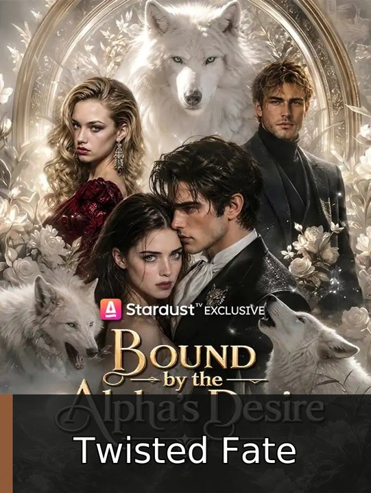 Bound By the Alpha's Desire englishsub fullepisode🎥🍿🍿 Twisted Fate
