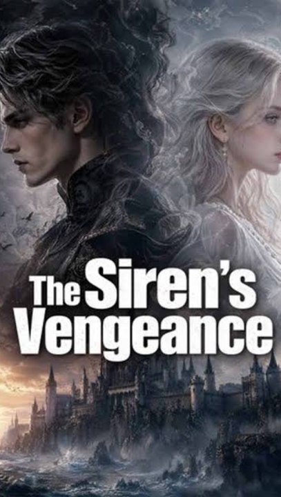 The Siren's Vengeance - Full Episode (ENGSUB) | Fantasy Romance #ARS