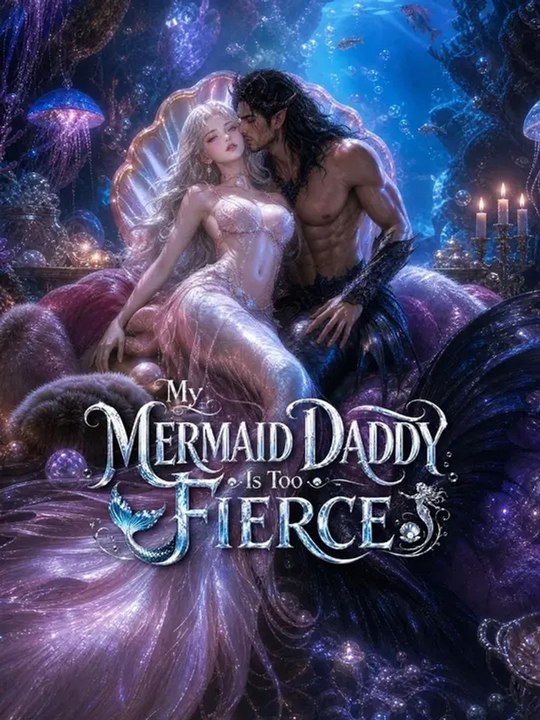 My Mermaid Daddy Is Too Fierce - Do not watch this