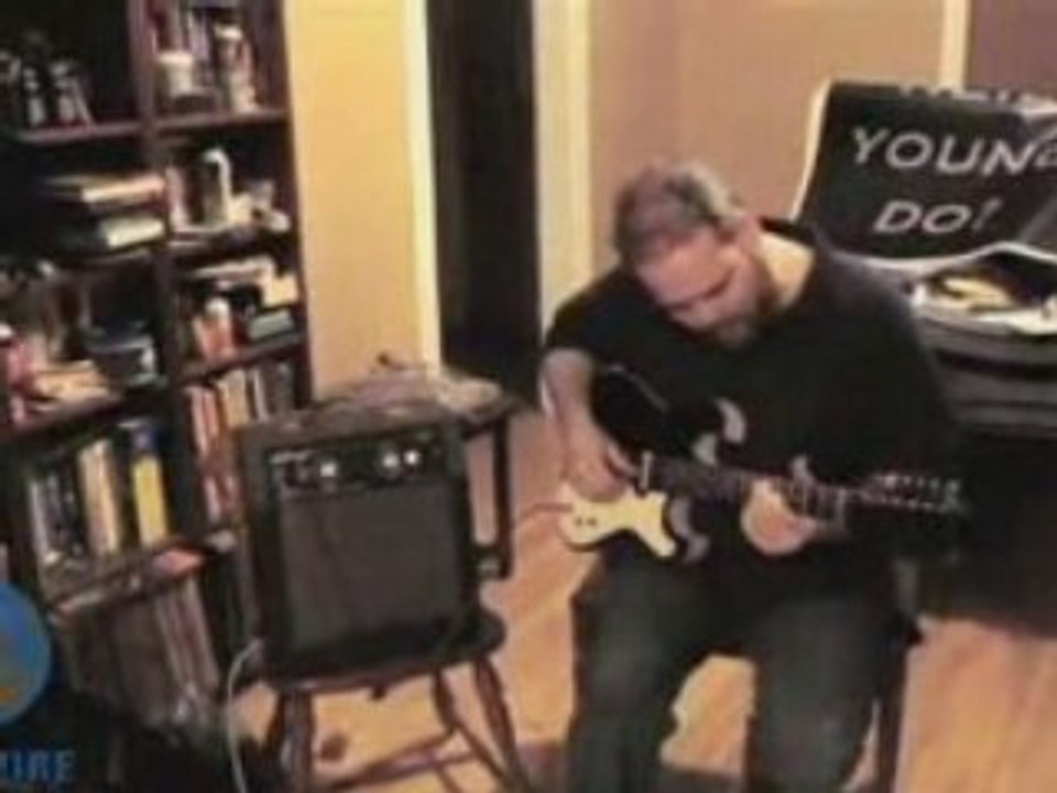 Kalamazoo amp lo