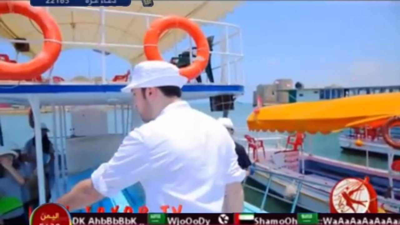 هيلا هيلا براء العويد قناة طيور الجنة 2011