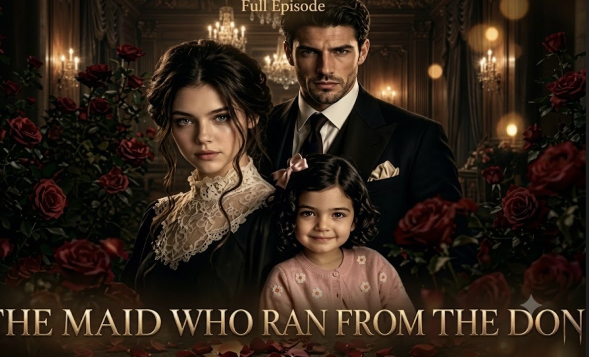 The Maid Who Ran From the Don (100eps) | Hot movie ✅