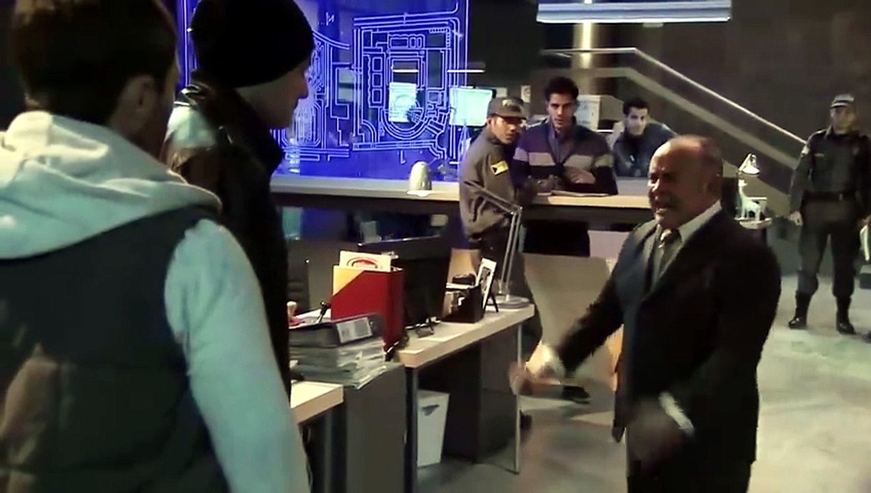 La esquina del diablo Capitulo 3 [Full Movie]