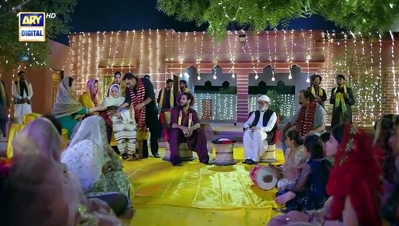 Mirza Ki Heer ep 21 Pakistani drama [Full Movie]