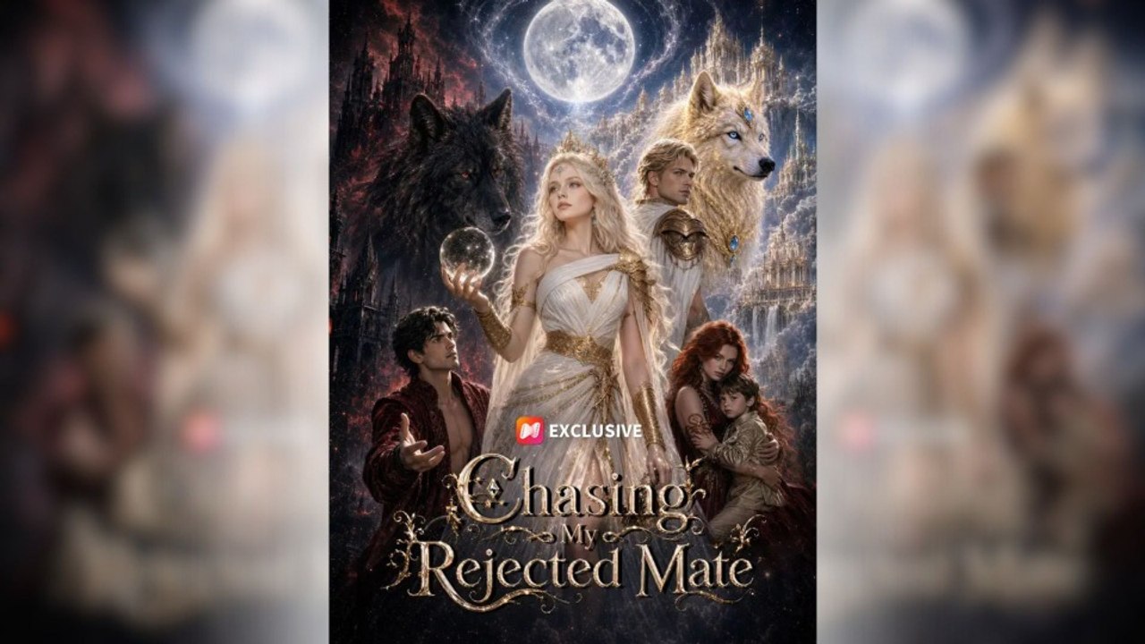 Chasing My Rejected Mate Full Movie