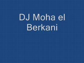 Riahi 2008 - Bab ar - EXELLENT SON Made In Berkane