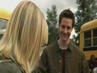 Veronica Mars 1x20 LoVe Moment