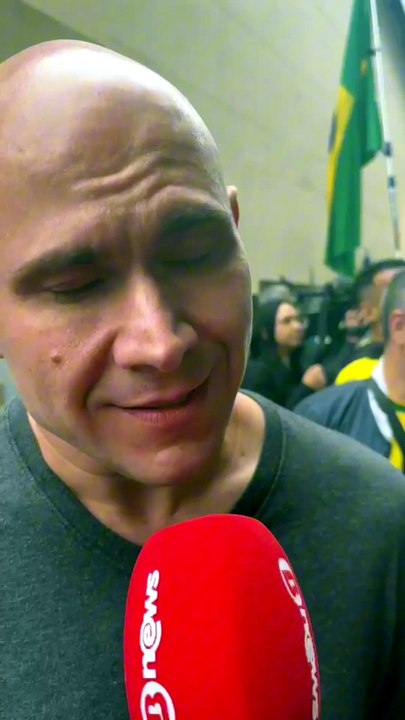 "No meu município, não", diz prefeito que vetou campeonato de "Farmar Aura"
