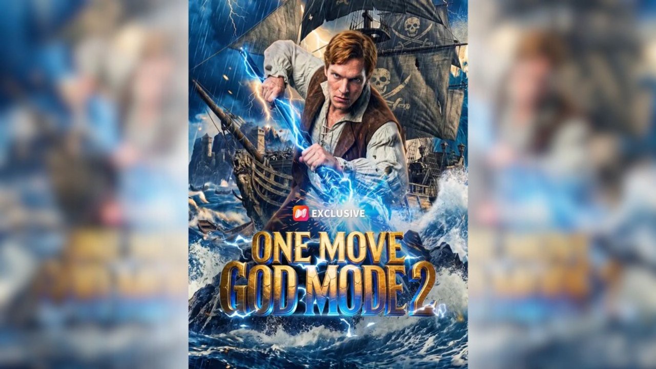 One Move God Mode 2 Full Movie