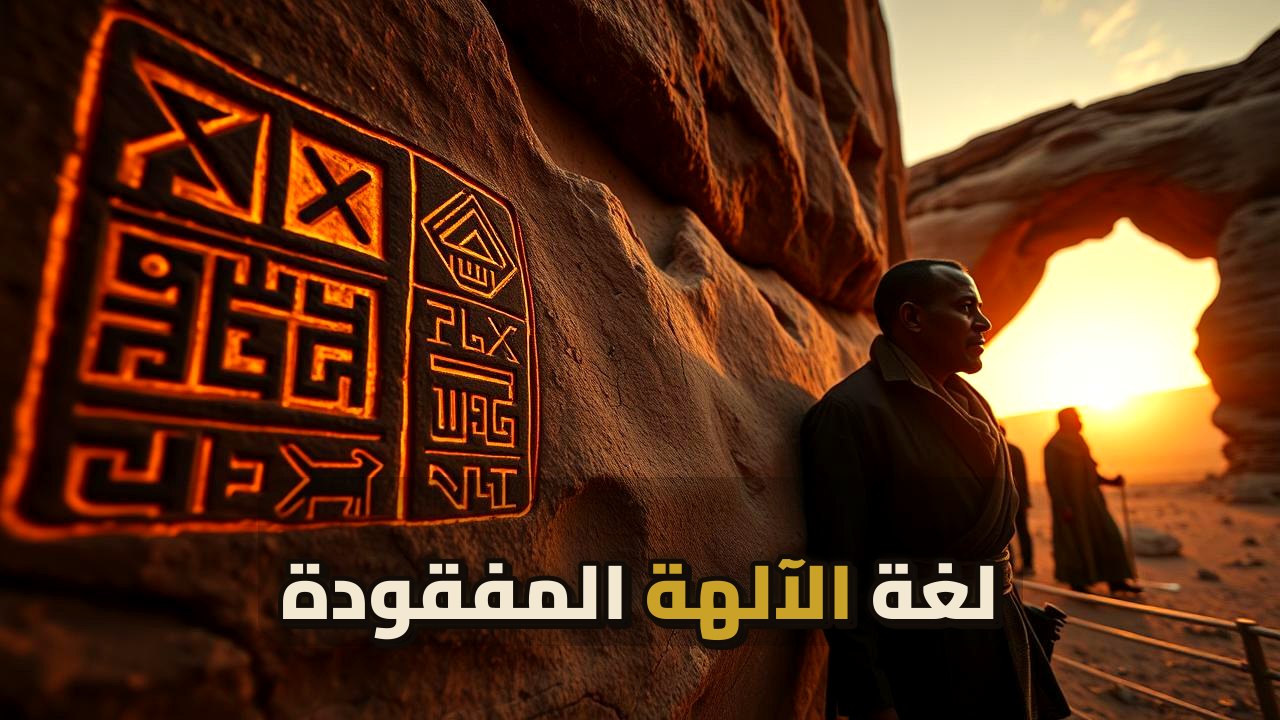 تاسيلي ناجر: اكتشاف غيّر قصة بداية الكتابة البشرية