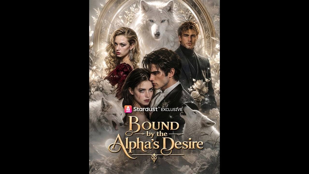 Gebunden durch den Wunsch des Alphas | Ganzer Film Deutsch
