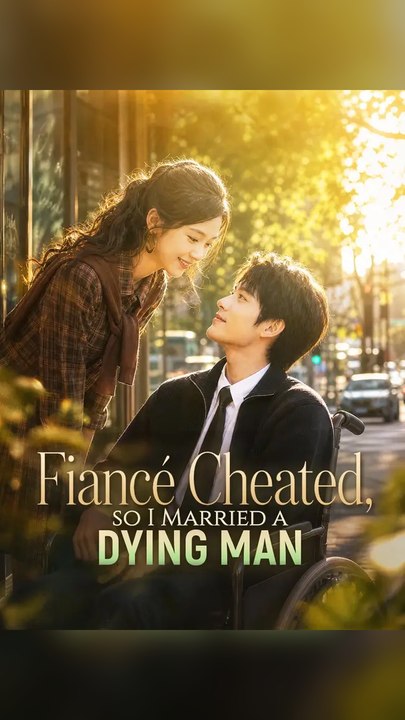 (Dubbed) Fiancé Cheated, so I Married a Dying Man #Ns - Complete Web Series (Premium Quality)