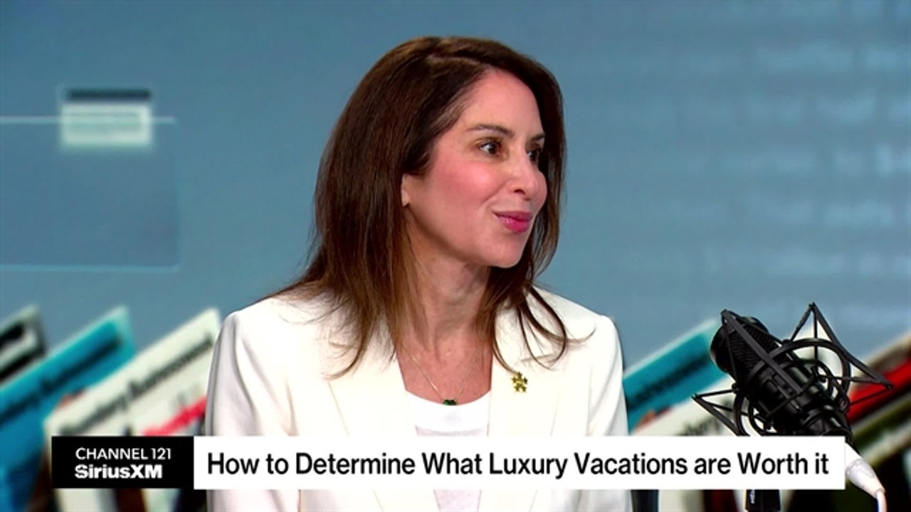 Forbes Travel Guide Tips for Luxury Summer Travel