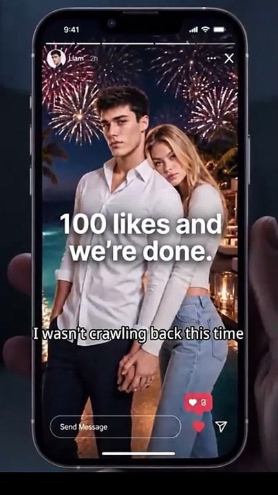 100 Likes and We're Over | Short Drama Full HD #ASD [Full Movie]