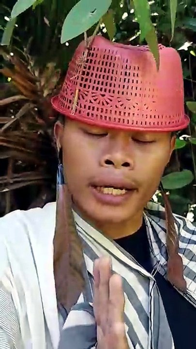 Masih kurang banyak