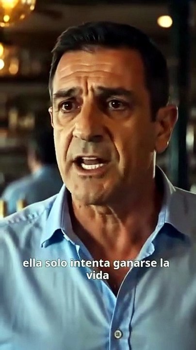 Él amó su mentira y me perdió [Full Movie]