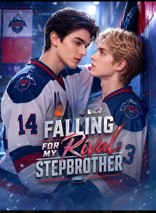 Falling For My Rival Stepbrother