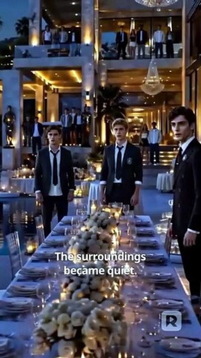 .Bite the exorcist heir#DRAMA US- FULL ENGLISH SUB