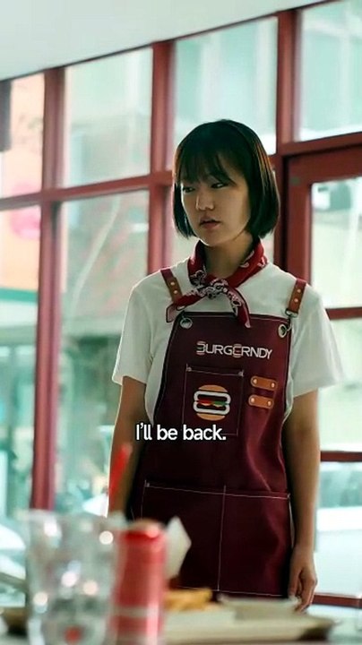 Burgerndy- Full Drama Movie English Sub [Full Movie]