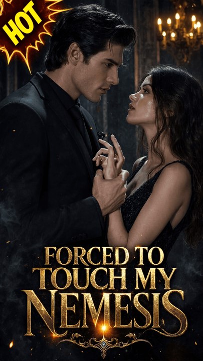 Forced to touch my nemesis💖#Full Movie #Faithful.Hearts