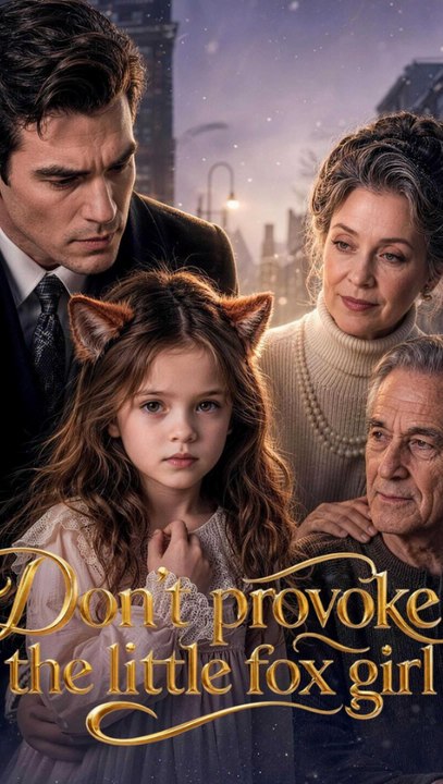 Don't Provoke the Little Fox Girl - Full Episode (ENGSUB) | Fantasy Romance #AID