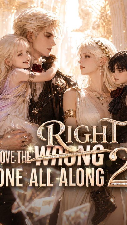 I Loved the Wrong One All Along - Complete Episode | Fantasy Love Story #ANS