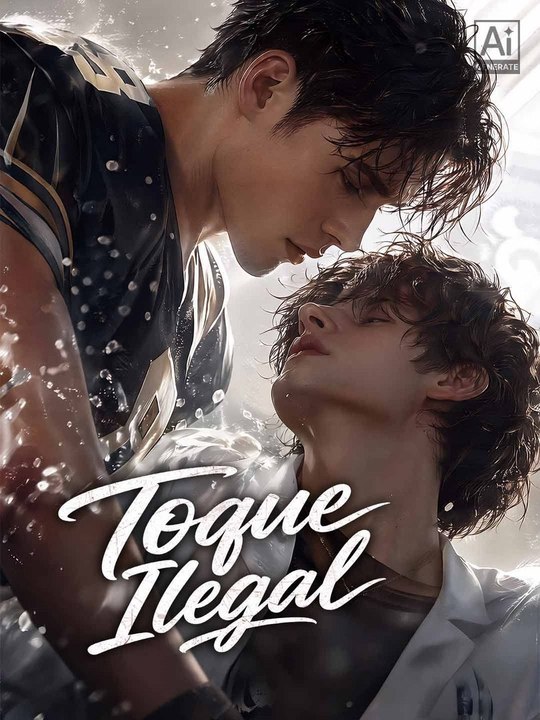 Toque Ilegal Série Completa