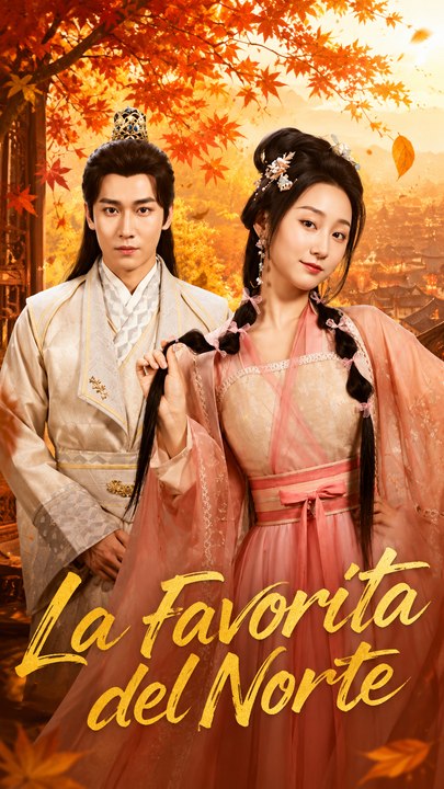 La Favorita del Norte - Película Full HD #ASM