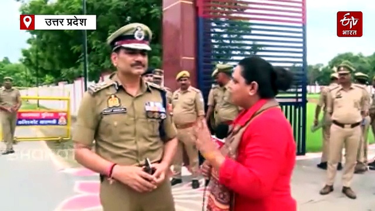सावन 2026; वाराणसी में 5000 पुलिसकर्मी रहेंगे त...